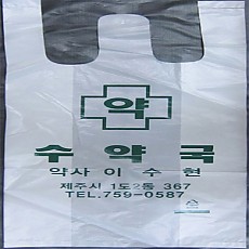 비닐봉투(소)